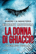 La donna di ghiaccio libro