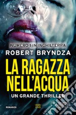 La ragazza nell'acqua libro usato