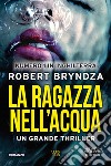 La ragazza nell'acqua libro