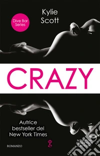 Crazy. Dive bar series