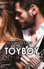 Toyboy libro