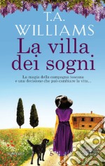 La villa dei sogni libro