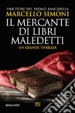 Il mercante di libri maledetti libro