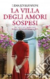 La villa degli amori sospesi libro