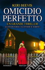 Omicidio perfetto libro