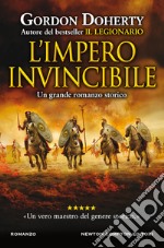 L'impero invincibile libro