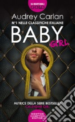 Baby girl libro