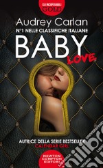 Baby love libro