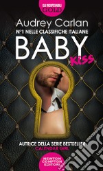 Baby kiss libro