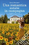 Una romantica estate in campagna libro