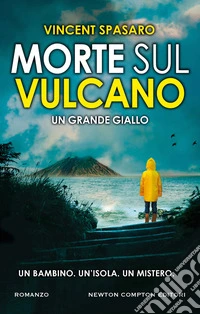 Morte sul vulcano