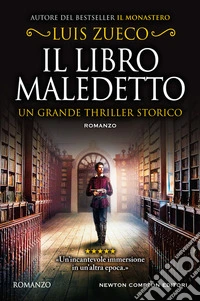 Il libro maledetto