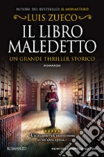 Il libro maledetto libro