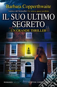 Il suo ultimo segreto