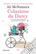 Colazione da Darcy