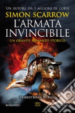 L'armata invincibile libro