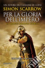 Per la gloria dell'impero libro