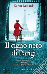 Il cigno nero di Parigi