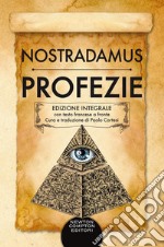 Profezie. Testo francese a fronte. Ediz. integrale libro