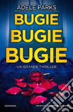 Bugie, bugie, bugie libro