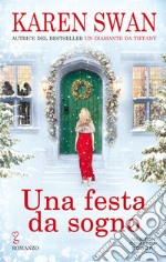 Una festa da sogno libro