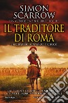 Il traditore di Roma libro