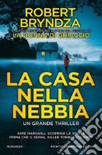 La casa nella nebbia libro