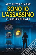 Sono io l'assassino libro