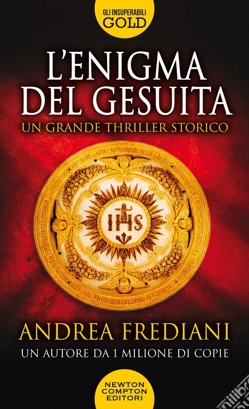 L'enigma del gesuita