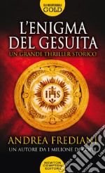 L'enigma del gesuita libro