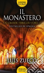 Il monastero libro