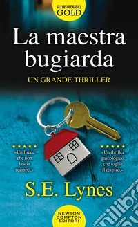 La maestra bugiarda