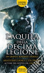 L'aquila della decima legione libro