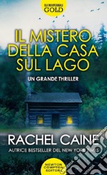 Il mistero della casa sul lago libro