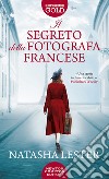 Il segreto della fotografa francese libro