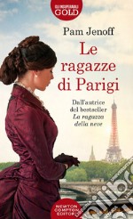 Le ragazze di Parigi libro