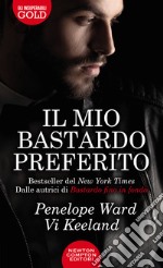 Il mio bastardo preferito libro