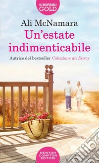 Un'estate indimenticabile libro