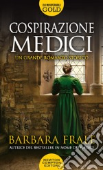 Cospirazione Medici libro