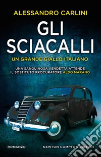 Gli sciacalli
