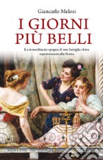 I giorni più belli libro