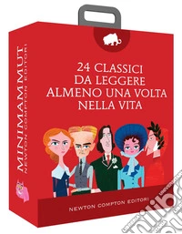 Valigetta Minimammut libro