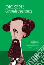 Grandi speranze libro