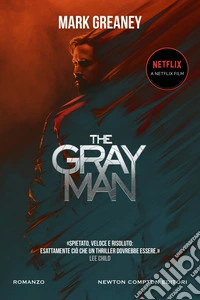The Gray Man