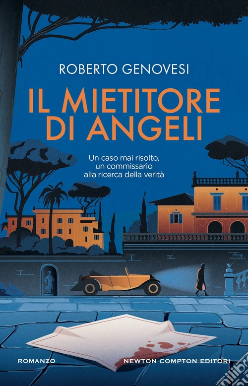 Il mietitore di angeli