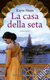 La casa della seta