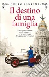 Il destino di una famiglia libro