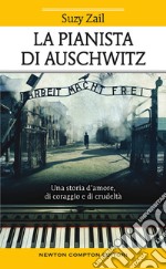 La pianista di Auschwitz libro