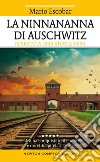 La ninnananna di Auschwitz libro