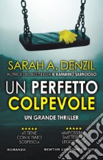 Un perfetto colpevole libro